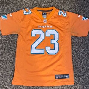 Miami Dolphins Jersey